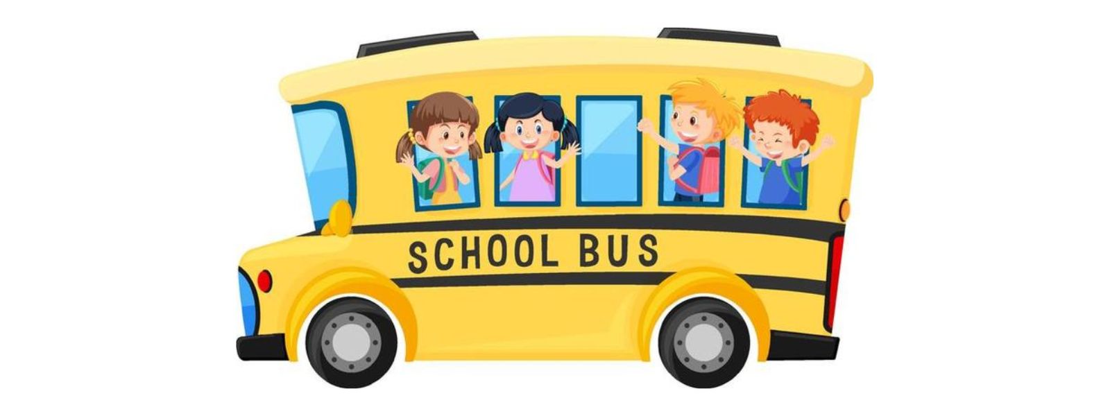 New Safety Rules for School Transport Vehicles